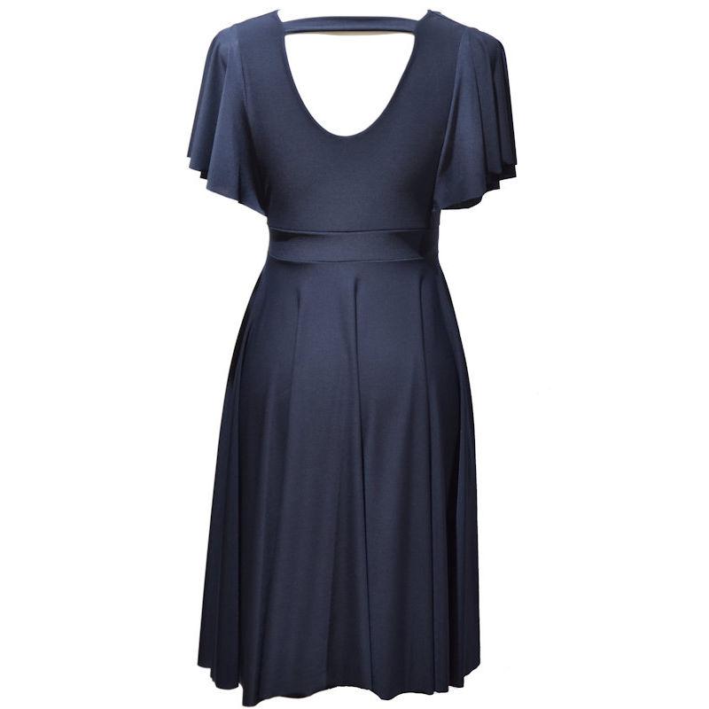 Luftiges, leichtes Sommerkleid